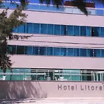 Hotel Litoral Fortaleza