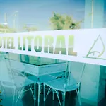 Hotel Litoral Fortaleza