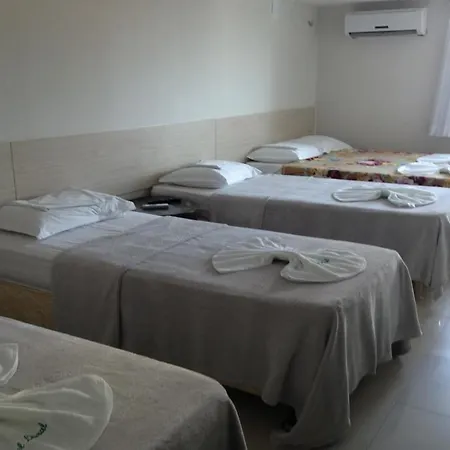 Hotel Litoral 3*