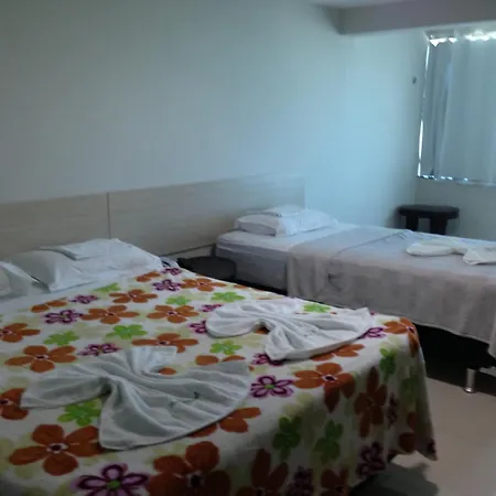 Litoral 3* Fortaleza (Ceara)