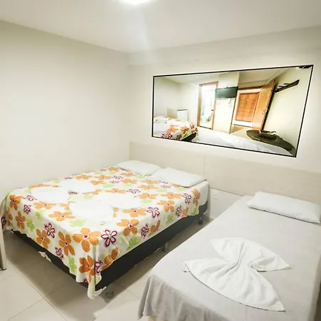 Litoral 3*