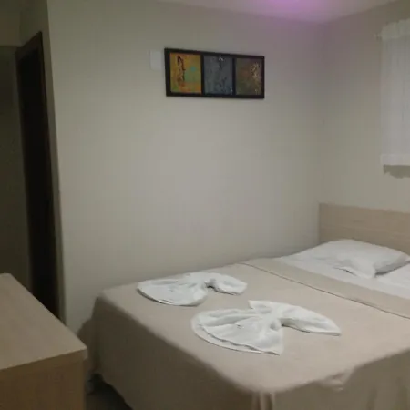 Hotel Litoral Fortaleza (Ceara)