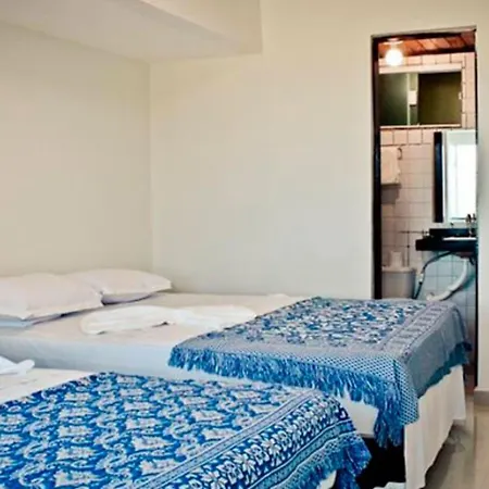 Litoral Hotel Fortaleza (Ceara)