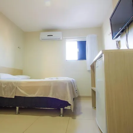 Hotel Litoral Fortaleza (Ceara)