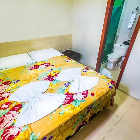 Hotel Litoral Fortaleza (Ceara)