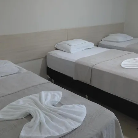 Hotel Litoral