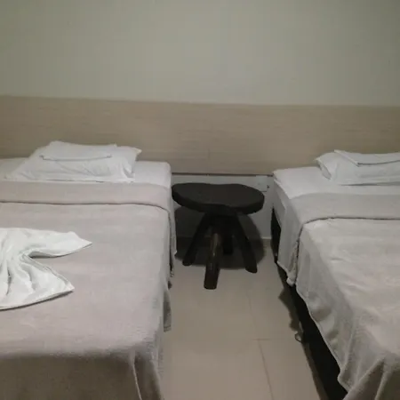 Hotel Litoral