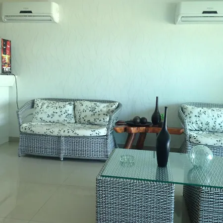 Hotel Litoral 3*
