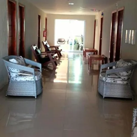 Litoral Hotel 3*