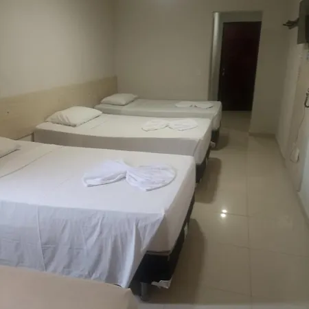 Litoral Hotel Fortaleza (Ceara)