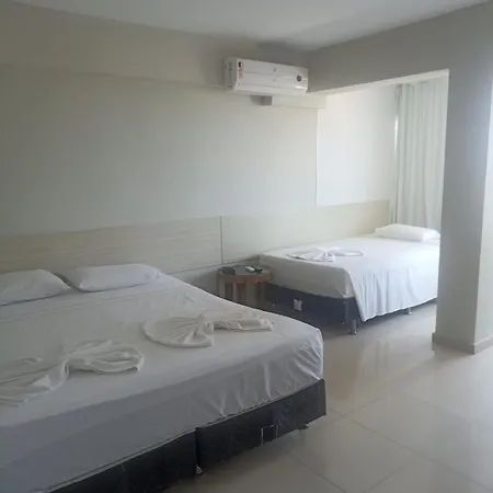 Litoral 3*