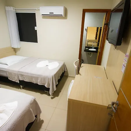 Litoral Hotel Fortaleza (Ceara)