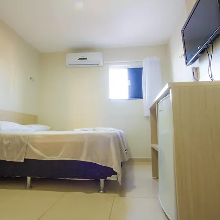 Hotel Litoral 3*