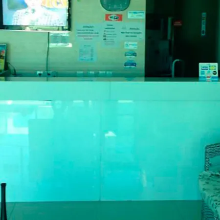 Litoral Hotel 3*