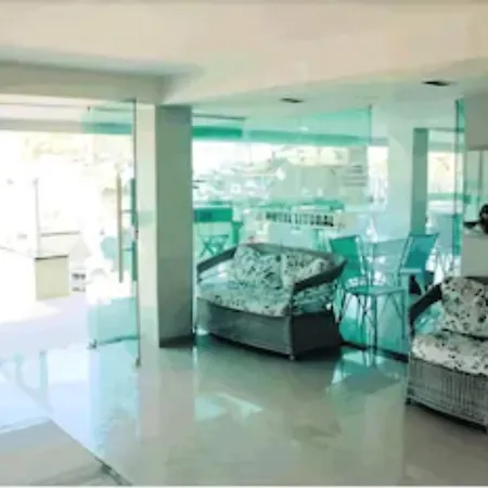 Hotel Litoral Fortaleza (Ceara)