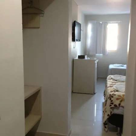 Litoral 3* Fortaleza (Ceara)