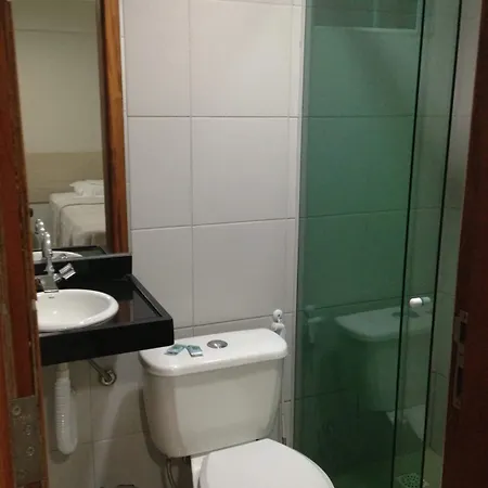 Hotel Litoral