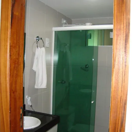 Litoral Hotel Fortaleza (Ceara)