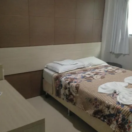 Litoral Hotel Fortaleza (Ceara)