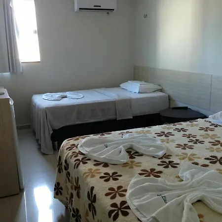 Litoral 3* Fortaleza (Ceara)