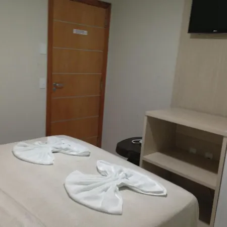 Hotel Litoral 3*