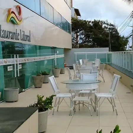 Litoral Fortaleza (Ceara)