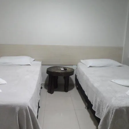 Litoral 3* Fortaleza (Ceara)