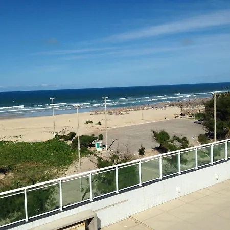 Litoral 3* Fortaleza (Ceara)