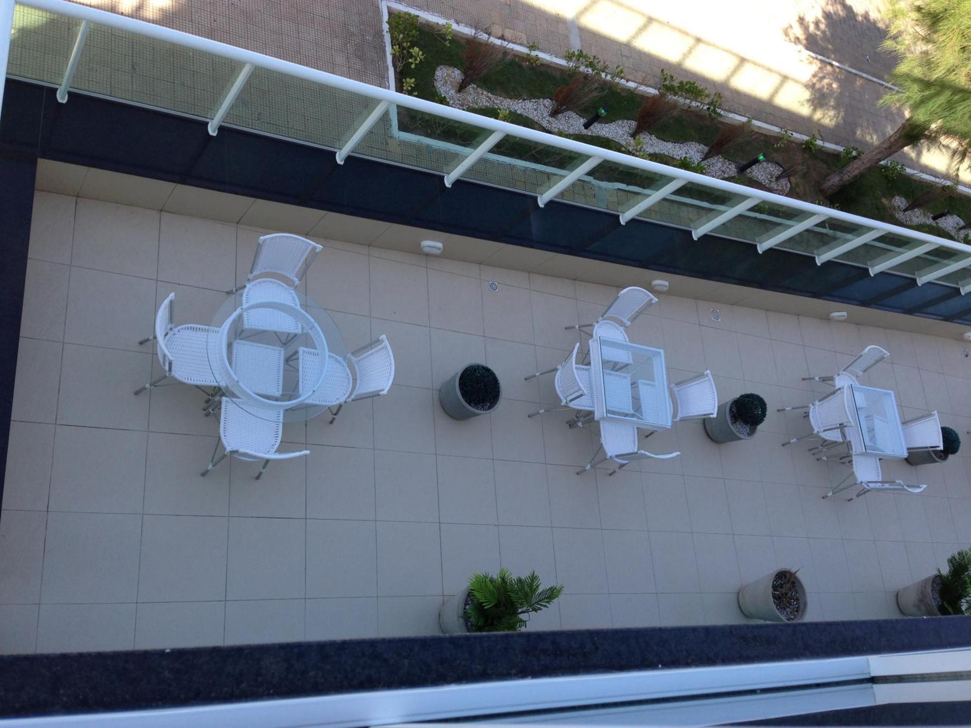 Litoral Hotel Fortaleza (Ceara)