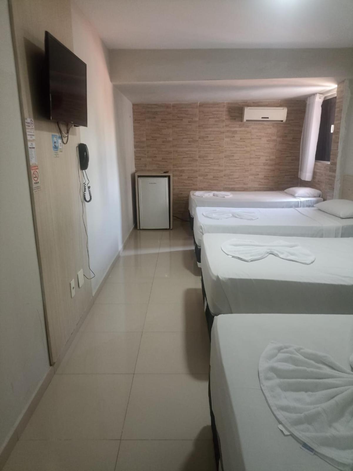 Litoral Hotel