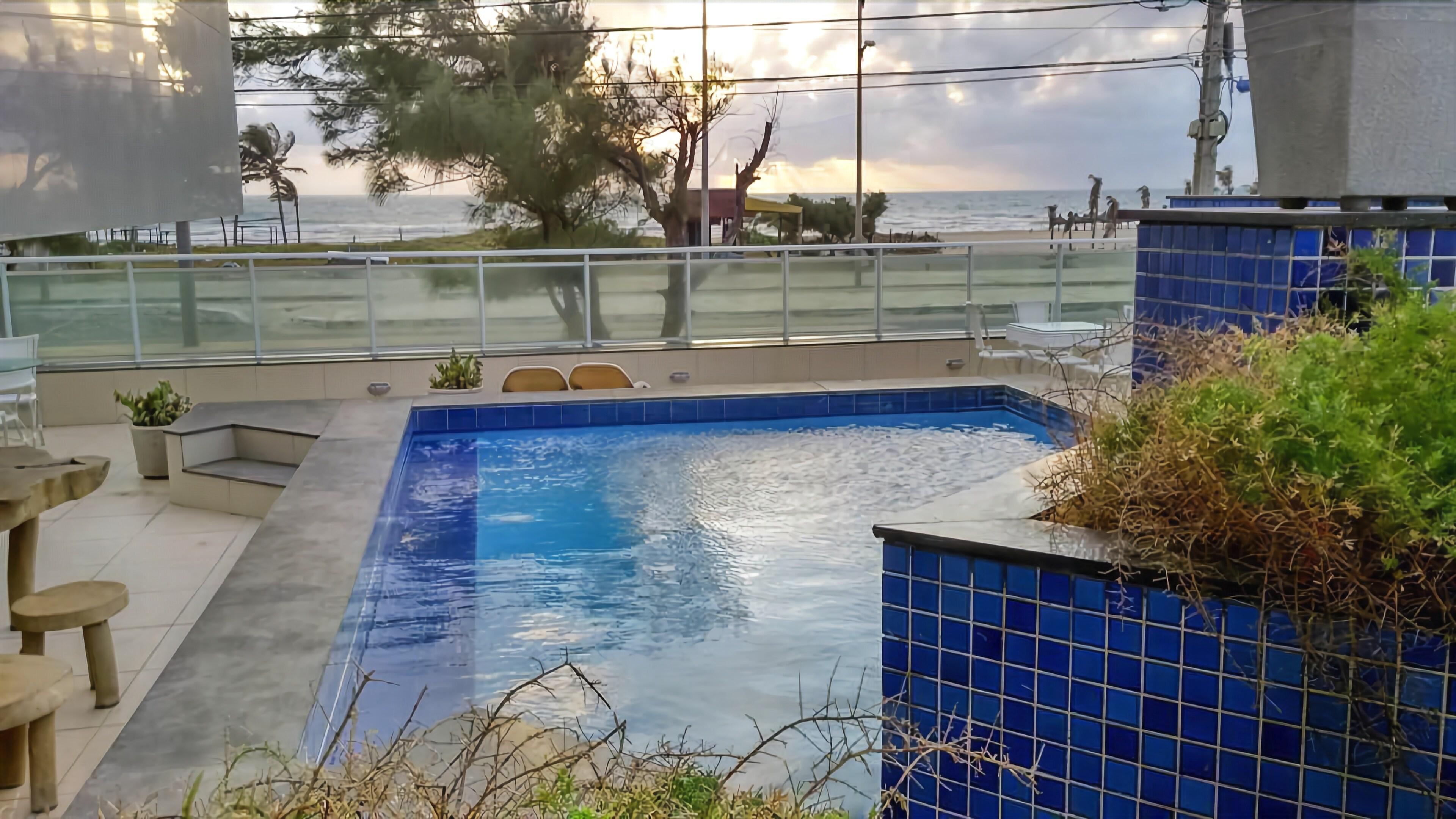 Litoral Fortaleza (Ceara)