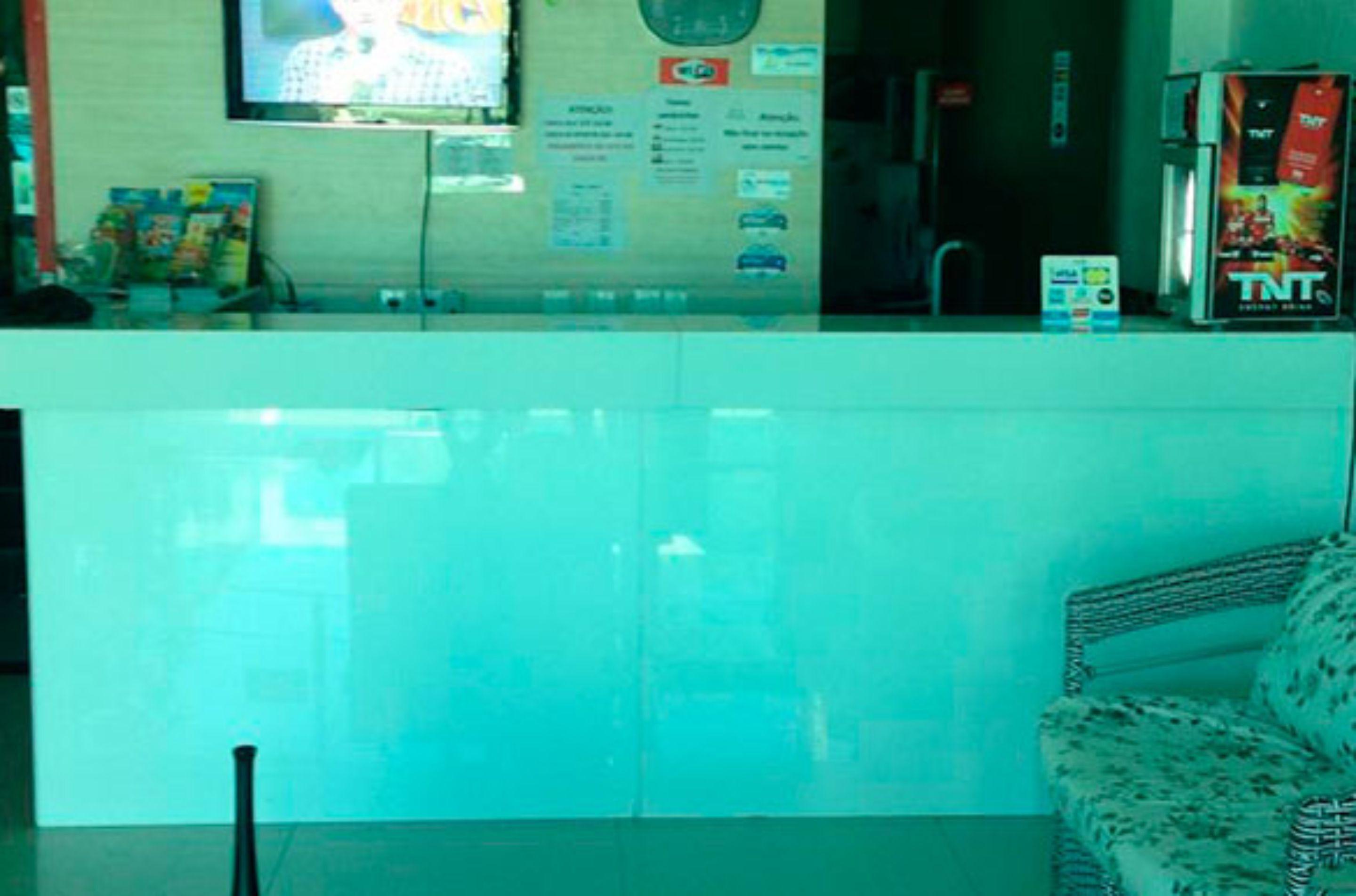 Litoral Hotel 3*