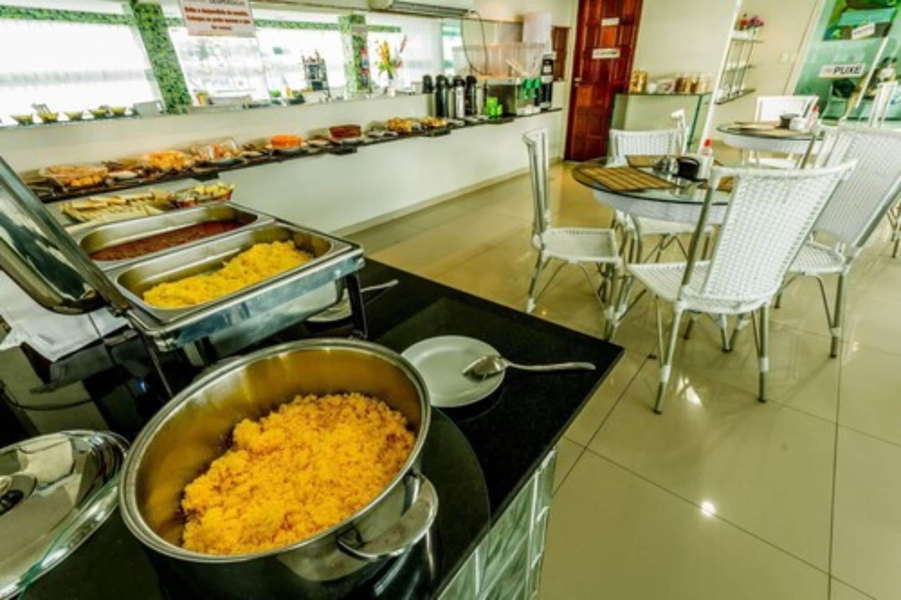 Litoral Hotel 3*