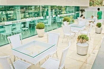 Litoral Hotel 3*