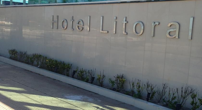 Hotel Litoral