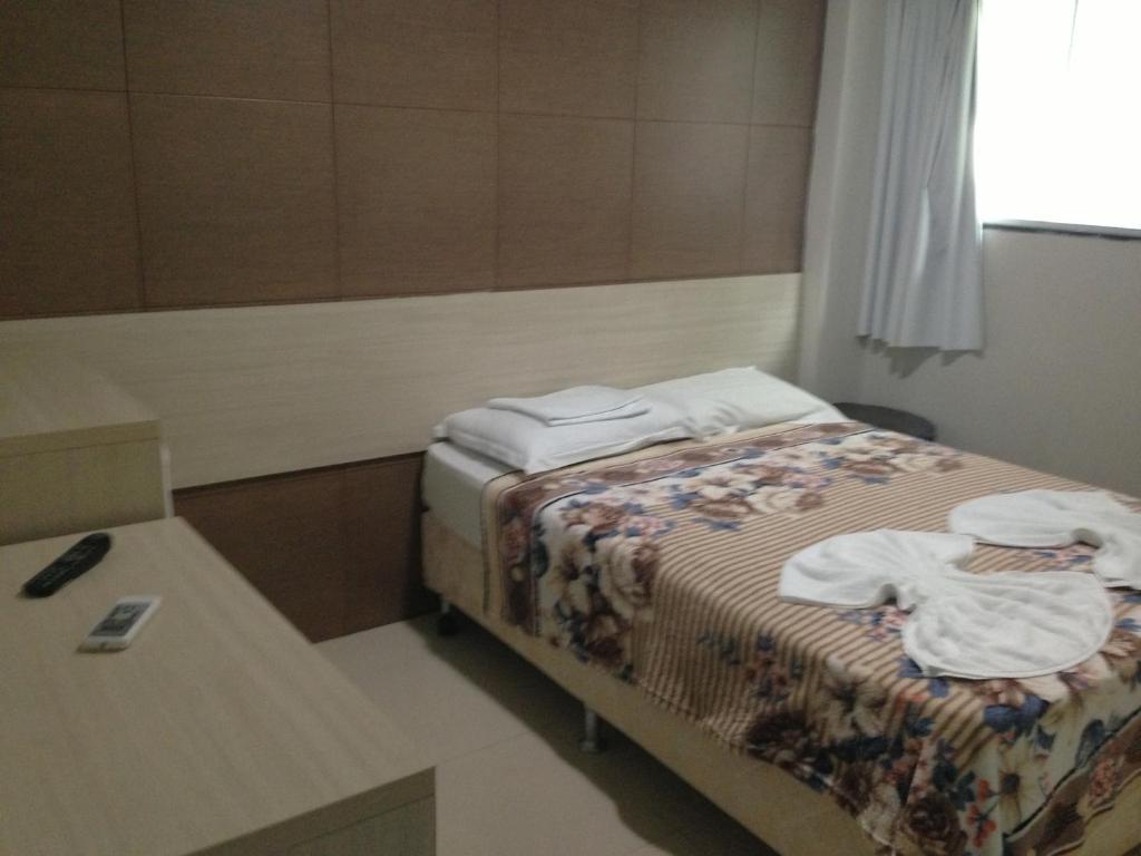 Litoral Hotel Fortaleza (Ceara)
