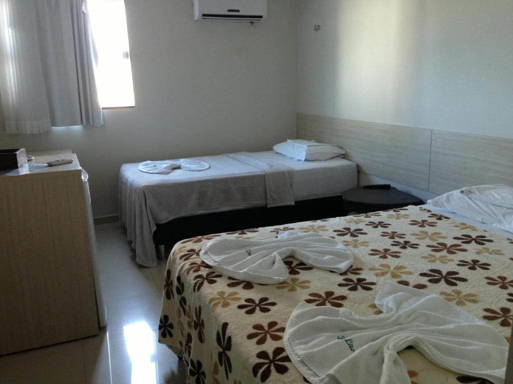 Litoral 3* Fortaleza (Ceara)