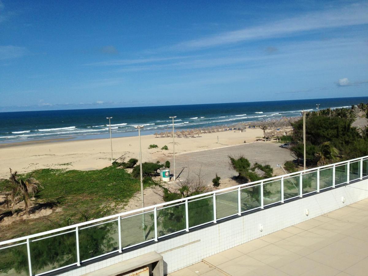 Litoral 3* Fortaleza (Ceara)